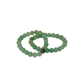 Green Aventurine Crystal Healing Bracelet